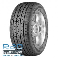 Continental ContiCrossContact UHP 265/50 R20 111V XL