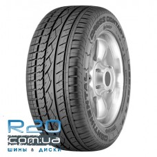 Continental ContiCrossContact UHP 255/50 R19 107V Run Flat SSR *