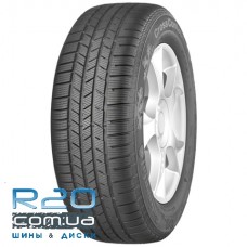 Continental ContiCrossContact Winter 225/55 R17 97H