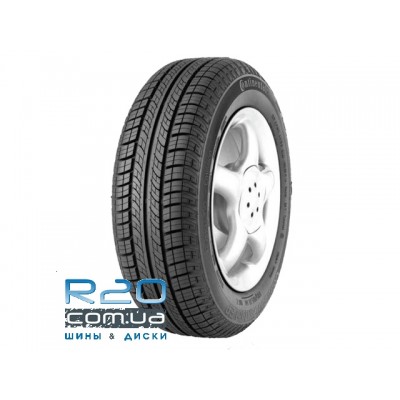 Continental ContiEcoContact EP 175/65 R15 84T у Дніпрі