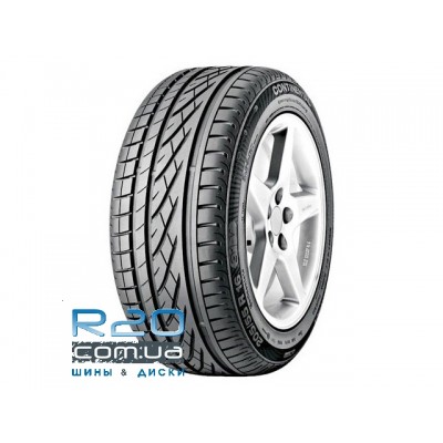 Continental ContiPremiumContact 225/60 R16 98V в Днепре