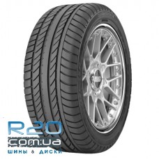 Continental ContiSportContact 275/35 ZR20 102Y XL