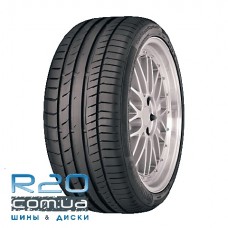 Continental ContiSportContact 5P 225/35 ZR20 90Y XL