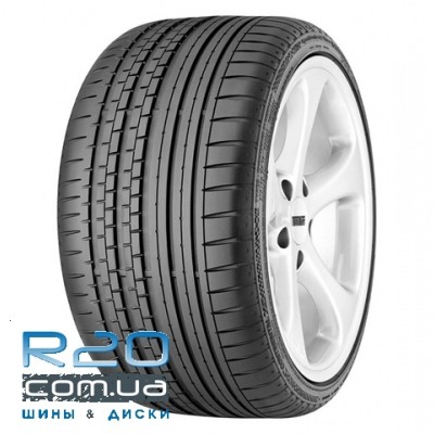 Шины Continental ContiSportContact Vmax в Днепре Шины Continental ContiSportContact Vmax в Днепре