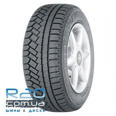 Continental ContiVikingContact 3 235/60 R16 100Q в Днепре