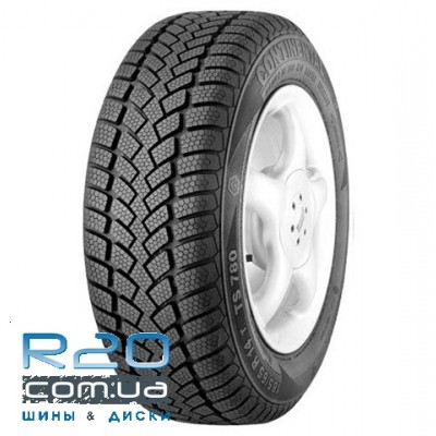 Continental ContiWinterContact TS 780 175/70 R13 82T в Днепре