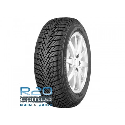 Continental ContiWinterContact TS 800 175/65 R13 80T у Дніпрі