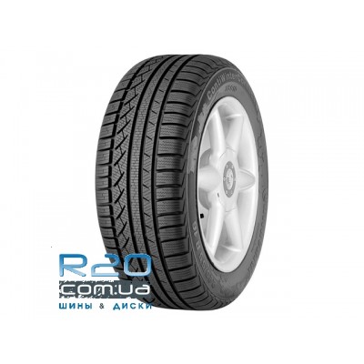 Continental ContiWinterContact TS 810 255/45 R18 99V MO в Днепре