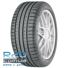 Continental ContiWinterContact TS 810 Sport 245/50 R18 100H Run Flat SSR