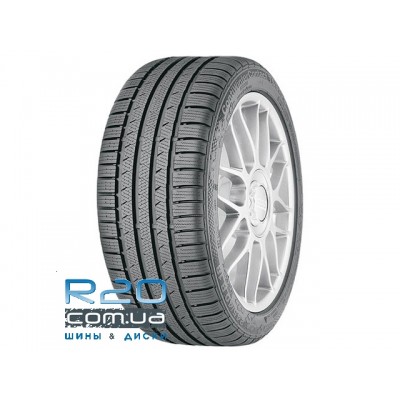 Continental ContiWinterContact TS 810 Sport 245/45 R18 100V XL * в Днепре