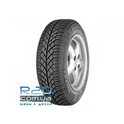 Шини Continental ContiWinterContact TS 830 у Дніпрі