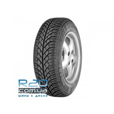 Continental ContiWinterContact TS 830 235/55 R18 104H XL у Дніпрі