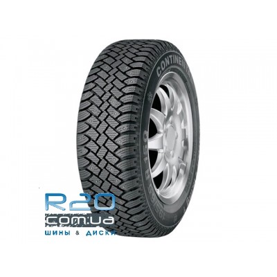 Continental ContiWinterViking 195/55 R20 95T XL у Дніпрі