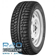 Continental ContiWinterViking 2 225/55 R17 97T (шип)