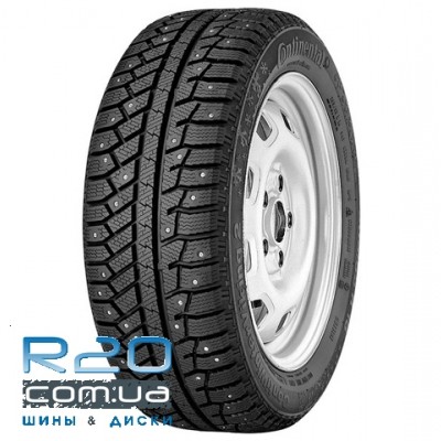 Continental ContiWinterViking 2 245/50 R18 100T (шип) у Дніпрі