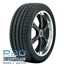 Continental ExtremeContact DW 275/40 ZR18 99Y