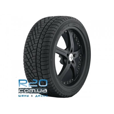 Continental ExtremeWinterContact 265/65 R17 112Q XL в Днепре