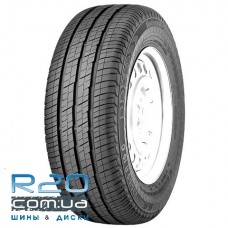 Continental Vanco 2 195/75 R16C 107/105R