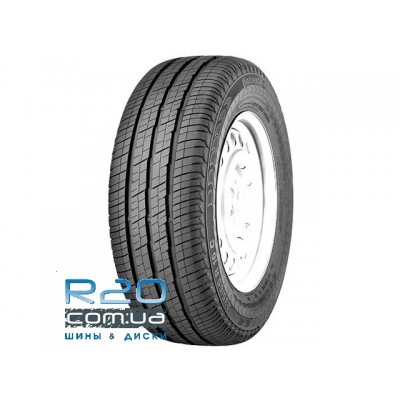 Continental Vanco 2 205/70 R15C 106/104R у Дніпрі