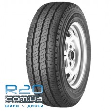 Continental Vanco 8 225/65 R16C 112/110R