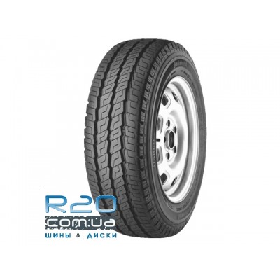 Continental Vanco 8 205/65 R16C 107/105T у Дніпрі