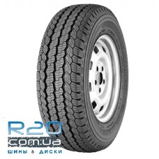 Continental Vanco Four Season 235/65 R16C 115/113R