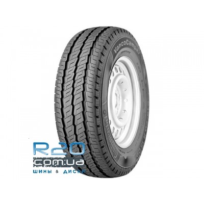 Continental VancoCamper 235/65 R16C 115R у Дніпрі