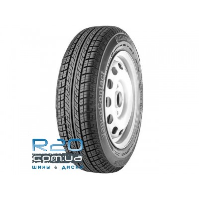 Continental VancoContact 215/65 R16C 102/100H в Днепре