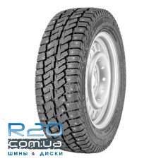 Continental VancoIceContact 195/65 R16C 104/102R (шип)