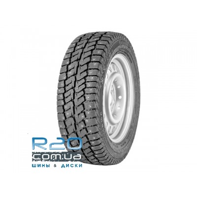 Continental VancoIceContact 225/65 R16C 112/110R у Дніпрі