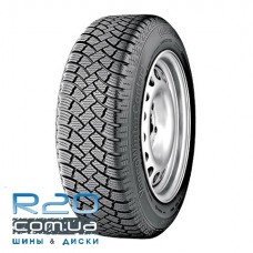 Continental VancoWinterContact 205/65 R16C 107/105T