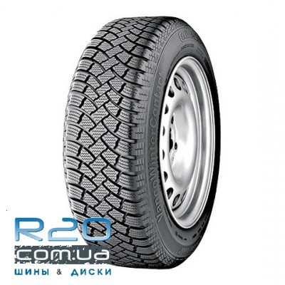 Continental VancoWinterContact 235/65 R16C 115/113R в Днепре