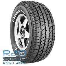 Cooper Cobra Radial G/T 215/70 R15 97T Cooper Cobra Radial G/T 215/70 R15 97T
