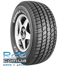 Cooper Cobra Radial G/T 235/70 R15 102T