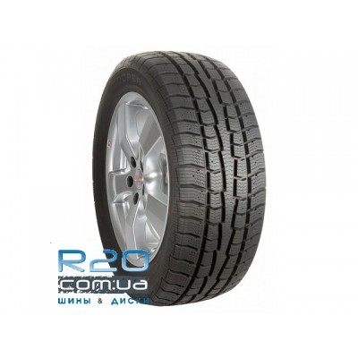 Cooper Discoverer M+S 2 235/60 R18 107T у Дніпрі