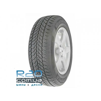 Cooper Weather-Master Snow 235/60 R16 100H у Дніпрі