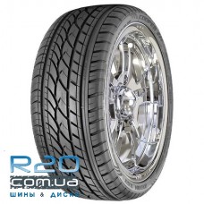 Cooper Zeon XST-A 255/55 R18 109V XL