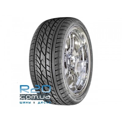 Cooper Zeon XST-A 255/55 R18 109V XL в Днепре