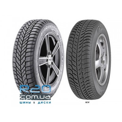 Debica Frigo 2 195/65 R15 95T XL у Дніпрі