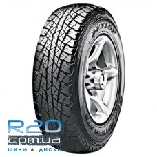 Dunlop GrandTrek AT2 275/55 R19 111H