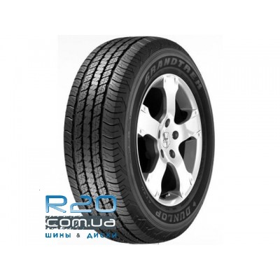 Dunlop GrandTrek AT20 275/70 R16 114H у Дніпрі