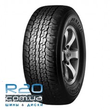 Dunlop GrandTrek AT22 285/60 R18 116V