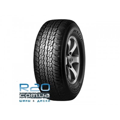 Dunlop GrandTrek AT22 265/60 R18 110H в Днепре