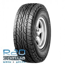 Dunlop GrandTrek AT3 215/70 R16 100T