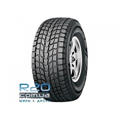 Dunlop GrandTrek SJ6 265/60 R18 110Q Demo у Дніпрі