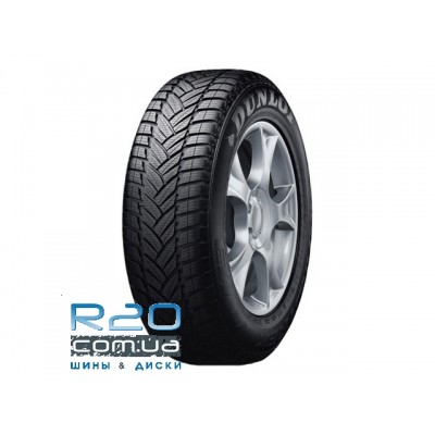 Dunlop GrandTrek WT M3 275/55 R19 111H у Дніпрі