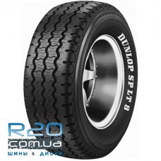 Dunlop SP LT 8 225/75 R16C 121/120P