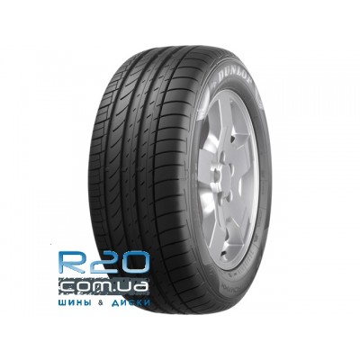 Dunlop SP QuattroMaxx 255/40 ZR19 100Y XL RO1 R01 у Дніпрі