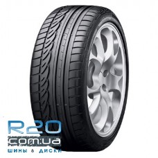 Dunlop SP Sport 01 205/60 ZR16 92W AO