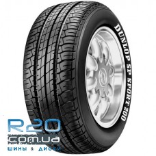 Dunlop SP Sport 200 205/60 R15 91V